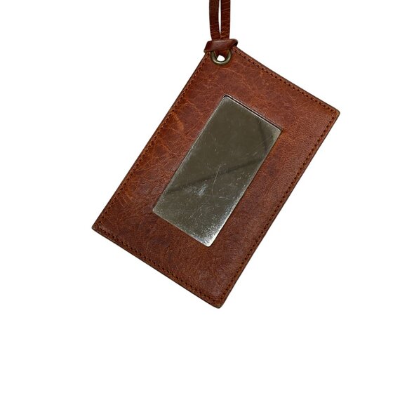 Balenciaga Brown Lambskin Leather Courier XL Shoulder Bag - Picture 11 of 16